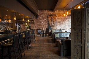 Koh Thai Tapas secures Clifton venue for first Bristol restaurant