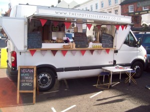 New Clifton license granted for street food business The Spotless Leopard