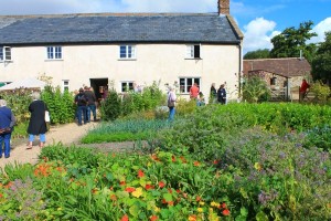 Win one of 2 pairs of tickets to the River Cottage Food Fair this May!