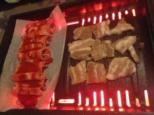 Surakhan Korean Restaurant: Table BBQ Review
