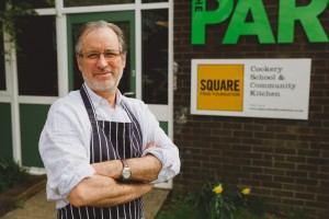Square Food Foundation announces events for Bristol Food Connections