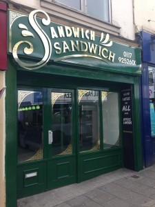 Late night openings now on offer at Sandwich Sandwich on Queens Road