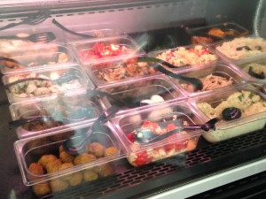 Superfoods, St Stephen’s St: Review