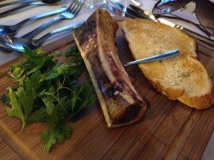 Swine Dining at the Bank Tavern: Review