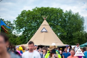 Charity music festival Mini-V brings Glastonbury Festival’s Dirty Burger to secret festival