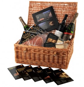 Discover food and wine pairings and win a Discover the Origin hamper!