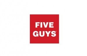 Five Guys opening date confirmed as Monday, November 17th