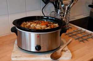 Slow Cooker Masterclass @ The Greenbank – Thursday, August 7th