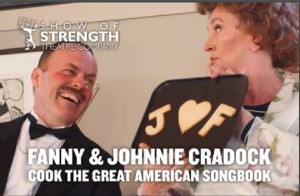 Fanny & Johnnie return on Friday, February 5th