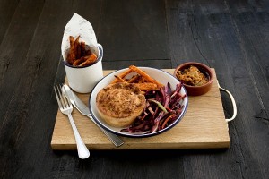 Pieminister launches Saag Pie-Neer for British Pie Week