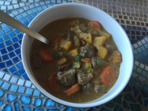 #LivePeasant – Cooking peasant food with Simply Beef and Lamb