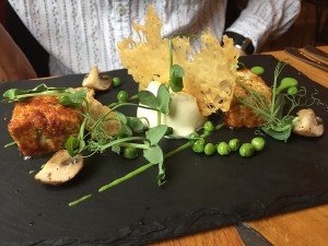 The Square Kitchen, Clifton: May 2016 Review