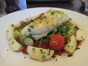 Brasserie Blanc, Cabot Circus: Review