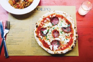 POLPO Bristol to launch Pizza Sunday on January 29th