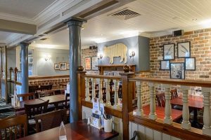 Henbury Toby Carvery reopens as Stonehouse Pizza & Carvery