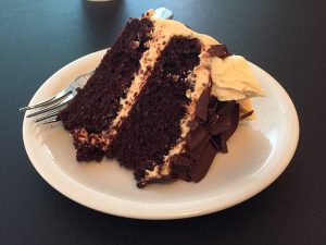 Earthcake, North Street: Review