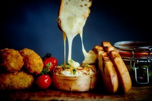 Brand new menu at Marco Pierre White’s Steakhouse Bar & Grill