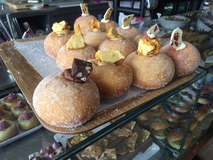 Pinkmans Bakery, Park Street: Review