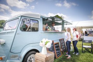 Win tickets for the 2017 Bristol Foodies Festival!