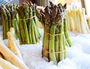 The best recipes you can make with asparagus