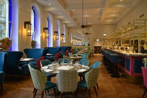 Champagne Lombard Dinner, Bristol Harbour Hotel: Friday, June 30th