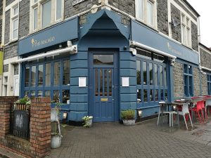 The Malago: New restaurant now open on North Street