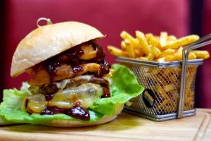 Burger Theory to open new central Bristol restaurant in August
