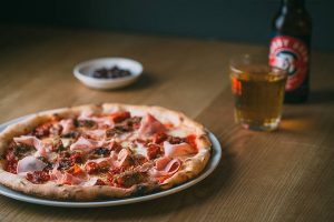 Pizza Workshop to open in Clifton this August