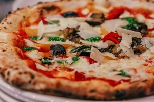 Sourdough pizza joint Franco Manca to open on Clare Street