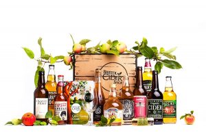 Bristol Cider Shop launch new Cider Tasting Kit!