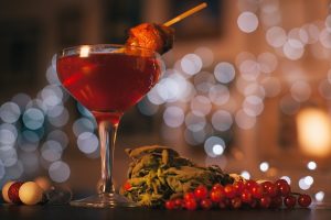 Buttermilk & Maple launches UK’s first Christmas dinner cocktail…