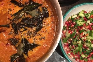 The first British Dal Festival comes to Bristol in March 2018