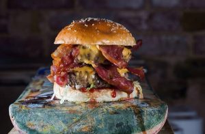 Burger Bear to open on Gloucester Road in March