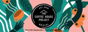 The Coffee House Project: New coffee festival this September