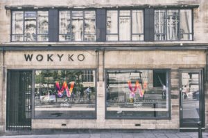 Woky Ko : Kauto to open on Queens Road on May 22nd