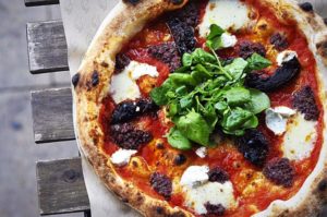 Pizzarova announce opening date for Park Street restaurant