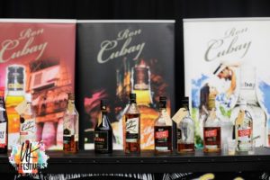 Win tickets to the Bristol Rum Festival on July 7th!
