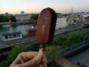 MiiRO dairy free ice creams: Review