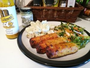 4 ways to spice up your summer BBQ with Tracklements