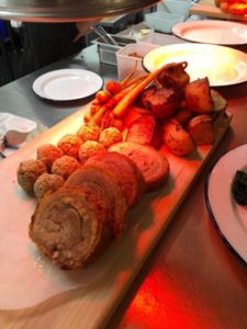 Pigsty to offer Sunday lunch from November 11th
