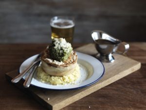Celebrate Pie Week with Pieminister, March 4th to 10th