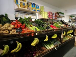 Hugo’s Greengrocer, North Street: Review