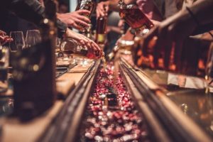 Black Rock whisky bar to open on Marsh Street