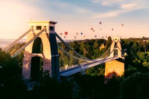 Bristol: The UK’s best destination for foodie travellers!