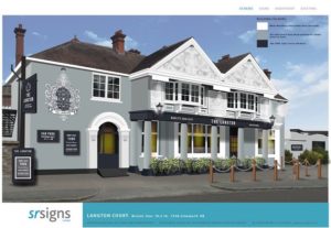 The Langton in St Anne’s has been transformed…