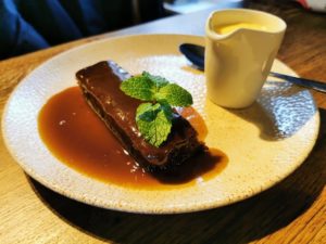 The Brassmill Pub & Restaurant, Keynsham: Review