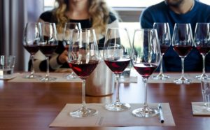 Wine Tasting Tips For Newbies Travelling To The UK