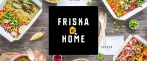 Friska launches new Friska At Home service