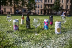 Bristol Craft Beer Festival returns in September 2020
