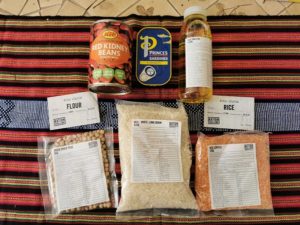 The 2020 Ration Challenge is almost here…